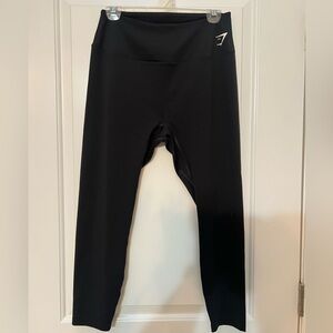 GymShark Cropped Legging